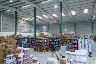 UDYOG FACILITY