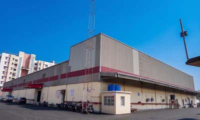 UDYOG FACILITY
