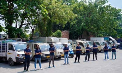 UDYOG FACILITY