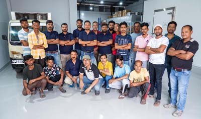 UDYOG FACILITY