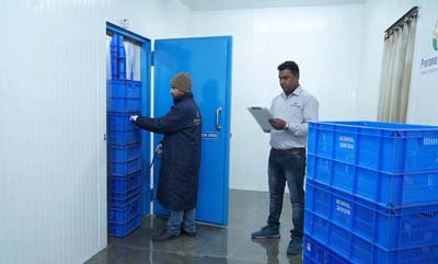 UDYOG FACILITY