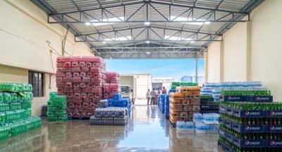UDYOG FACILITY